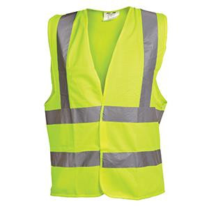 Image of the Hi-Vis Vests category