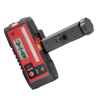 Image of the Leica Laser Accessories category