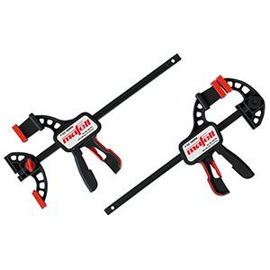 Image of the Mafell Clamps category