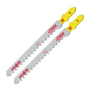 Image of the Mafell Jigsaw Blades category