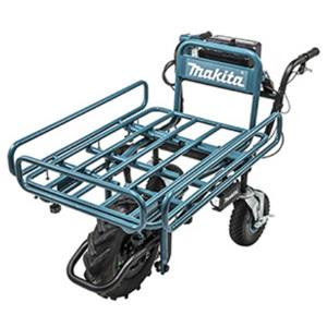 Image of the Makita Wheelbarrows category