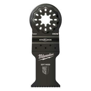 Image of the Starlock Multi Tool Blades category