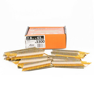 Image of the Vaunt Nail Gun Nails and Accessories category