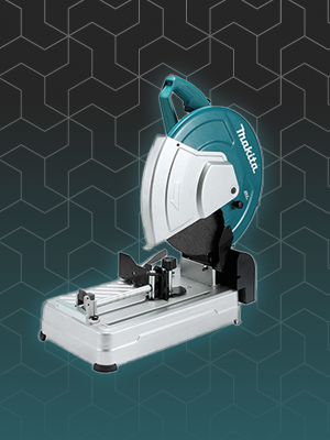 Image of the Makita 18V LXT Metal Cutting Saws category
