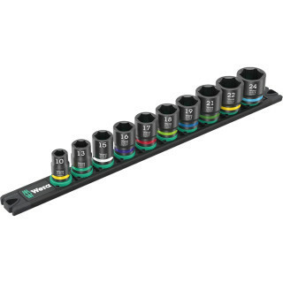 Image of the Wera Power Tool Socket Sets category