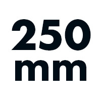 Image of the 250mm Saw Blades category