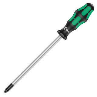 Image of the Wera PoziDriv Screwdrivers category