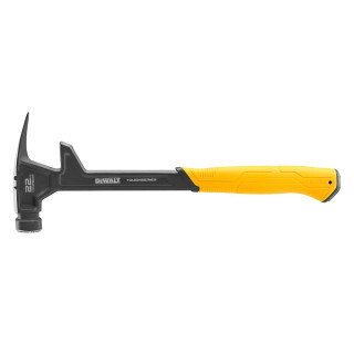 Image of the Dewalt Claw Hammers category