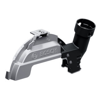 Image of the Bosch Pro Drill Dust Collecting Attachments category