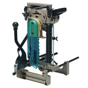 Image of the Chain Mortisers category