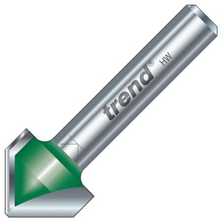 Image of the Chamfer V Groove Cutters category