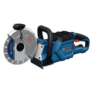Image of the Bosch Disc Cutters category
