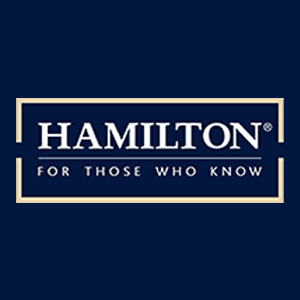 Image of the Hamilton category