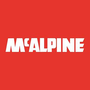 Image of the McAlpine category