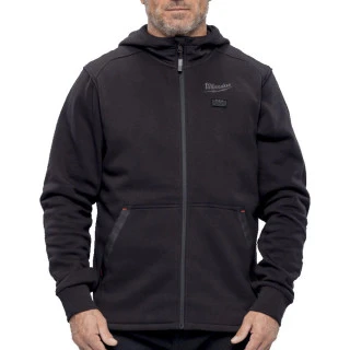 Image of the Milwaukee Heated Workwear category