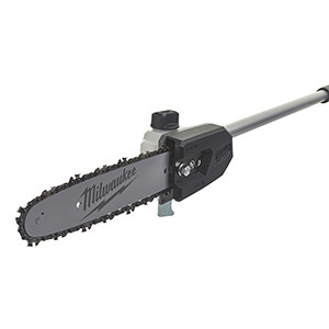 Image of the Milwaukee Garden Tool Accessories category