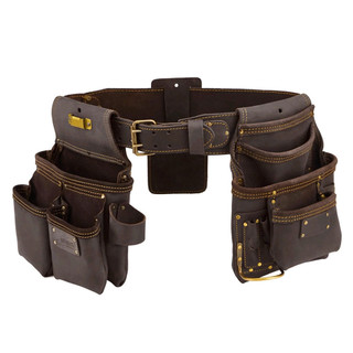 Image of the OX Tools Tool Belts category