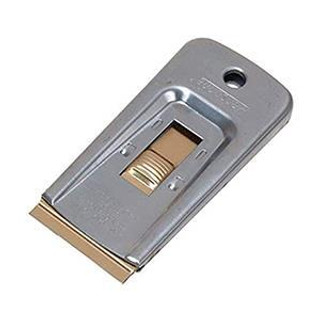 Image of the Scrapers, Filler Knives & Scraper Blades category