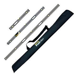 Image of the Stanley Spirit Level Sets category