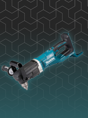 Image of the Makita Angle Drills category
