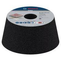 Image of the Bosch Wire Brushes category