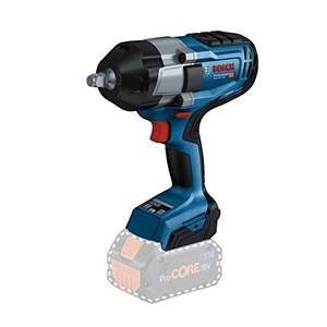 Image of the Bosch BiTurbo Impact Wrenches category