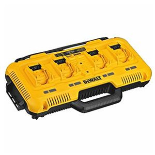 DeWalt Accessories DWST83471-QW TOUGHSYSTEM 2.0 Case/Accu charger  18V/FLEXVOLT