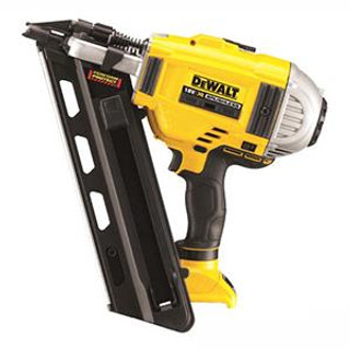 Image of the Dewalt First Fix Framing Nail Guns category