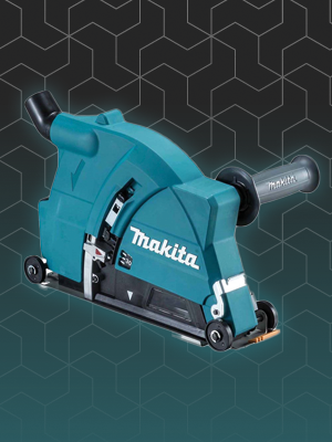 Image of the Makita Other Angle Grinder Accessories category
