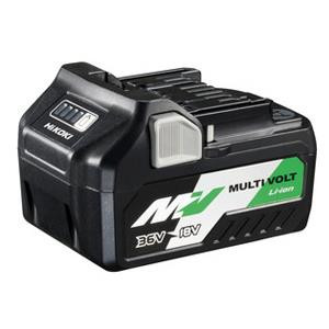 Image of the Hikoki Batteries category