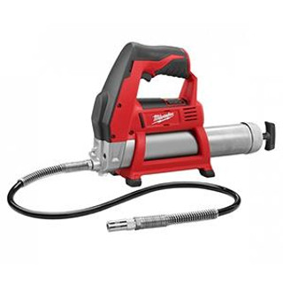 FCVN12-551 Milwaukee M18 Vibratore Calcestruzzo Ago 1,2 m