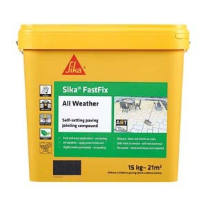 Image of the Paving Supplies category