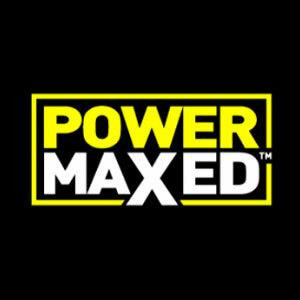 Image of the PowerMaxed category