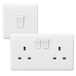 Image of the Sockets & Switches category