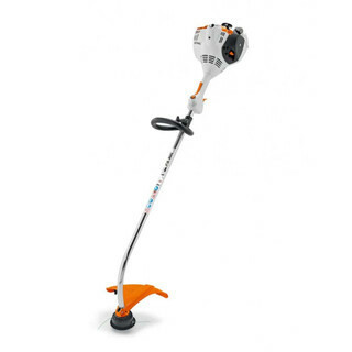 Image of the STIHL Petrol Trimmers & Brush Cutters category
