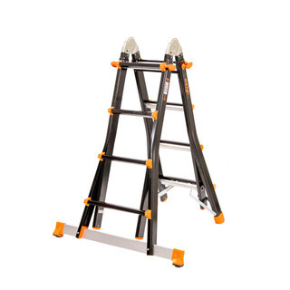 Image of the Combination & Multi-Purpose Ladders category