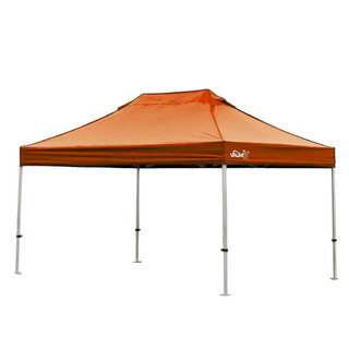 Image of the Vaunt 4.5m x 3m Gazebos & Side Panels category