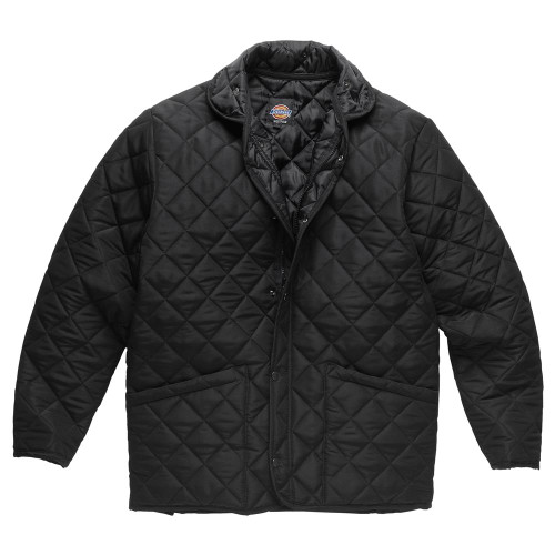 Dickies Polden Jacket (Black) image