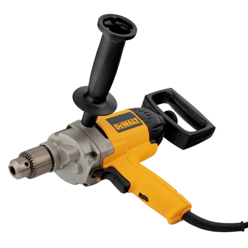 Dewalt 110v Rotary Mixer Drill image