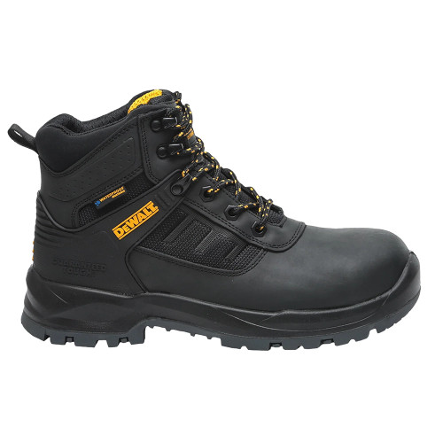 Dewalt Douglas Safety Boot - Black image 1