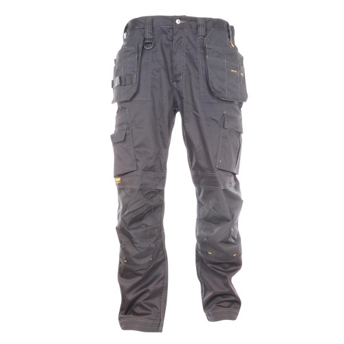 Dewalt Thurlston Pro-Stretch 3D Trouser image