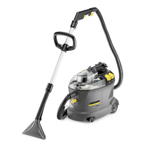 Karcher TradePro Puzzi Spray Extraction Carpet Cleaner