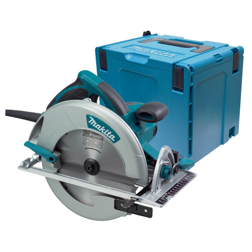 Makita 5008MGJ 210mm Circular Saw