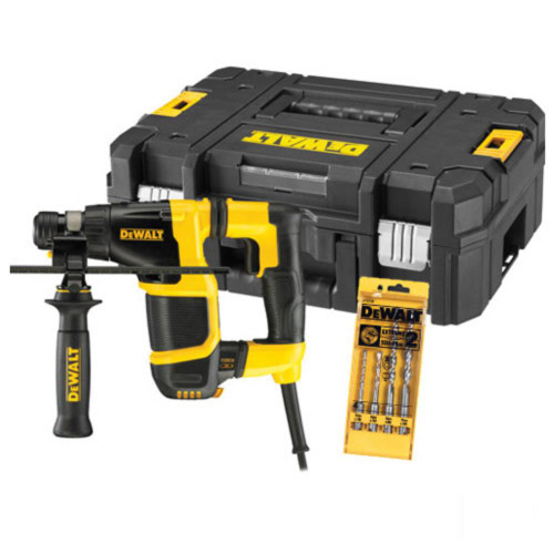 Dewalt 20mm Sub Compact Hammer image