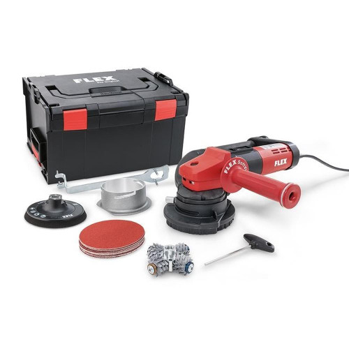 Flex RE 145 115 Retecflex Jet Grinding Head Kit image