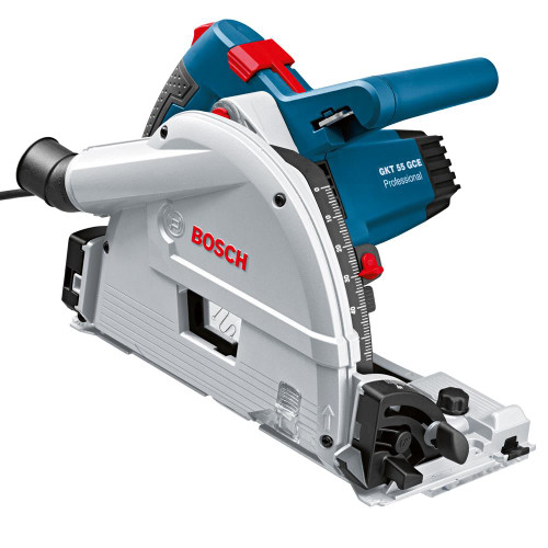 Bosch 165mm Plunge Cut Circular Saw image