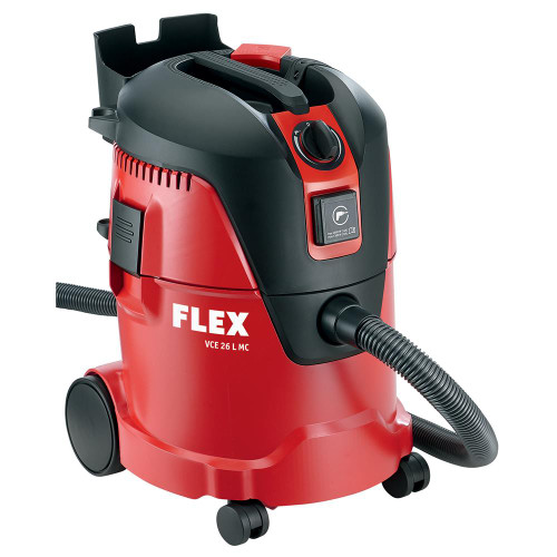 Flex VCE 26 L MC Dust Extractor Vacuum image