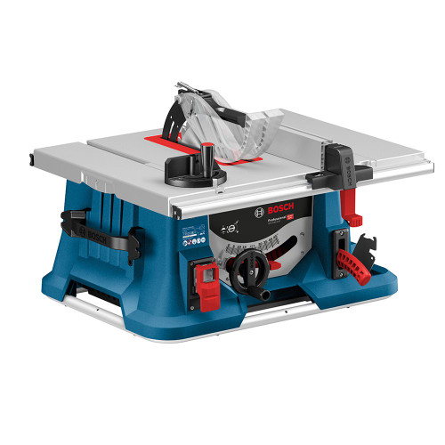 Bosch GTS 635-216 Table Saw 216mm image