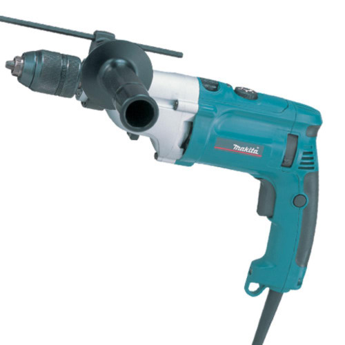Makita HP2071F Percussion Drill image Makita HP2071F Percussion Drill image