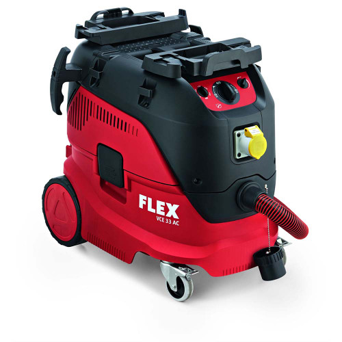 Flex VCE 33 M AC Class Dust Extractor image